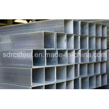 Q235 B Hot-DIP Galvanized Steel Pipe